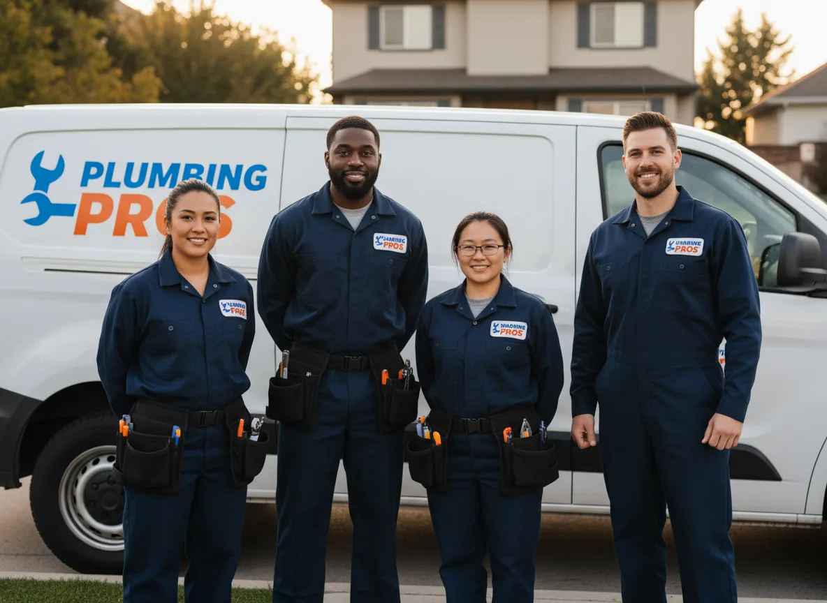 Water Heater Repair company in Prichard, WV